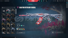 ✨GAİA VANDAL + YAGMACI PHANTOM TR GİREN ✨