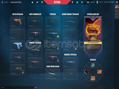 GAİA VANDAL YILDIZ BELASI OPSHERİF BP