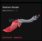 Gainin Gazabı%41 Gece Pazarı 