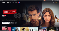 ⭐GAİNTV⭐ Premium paketli hesap