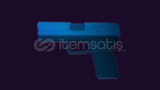 Galactic carbon (gun texture)