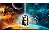 Galactic Civilizations III + Garanti