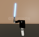 Galactic Knife