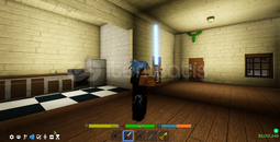 Da Hood Galactic Knife En Ucuzu!!