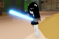 ☘️Galactic Knife☘️[En uygunu+][dh]