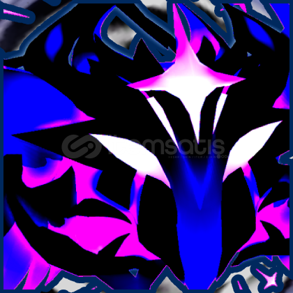 Galactic Paladin (Secret) Galactic Paladin (Secret)