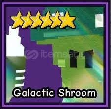 GALACTİC SHROOM GARDEN TOWER DEFENSE GALACTİC SHROOM GARDEN TOWER DEFENSE