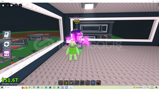 galaxy 105 m los combinasıon