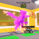 Galaxy 1.4b Dragon Canneloni