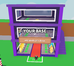 ☄️ GALAXY BASE ☄️ ☄️ GALAXY BASE ☄️