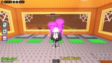 Galaxy Burguro and Fryuro 1b/sec