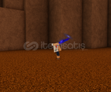 GALAXY DOUBLE-BARREL DB