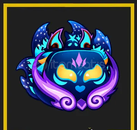 Galaxy Empyrean Kitsune