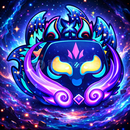 Galaxy Empyrean Kitsune