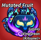 Galaxy empyrean kitsune (en ucuz)