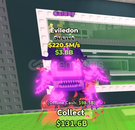 Galaxy Eviledon 220M/s En Ucuzu