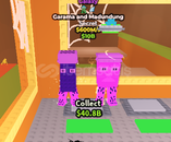 GALAXY GARAMA 600M⭐️