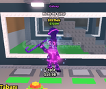 Galaxy Ho ho ho Sahur 22.7M Galaxy Ho ho ho Sahur 22.7M