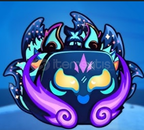 ✨GALAXY KITSUNE EN UCUZU✨