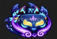 ✨Galaxy Kitsune (En Ucuzu)✨ ✨Galaxy Kitsune (En Ucuzu)✨