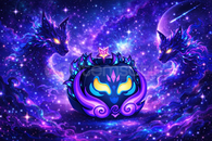 ????Galaxy Kitsune???? Hızlı ve uygun