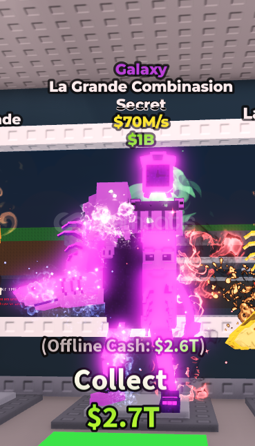 galaxy la grande 70m galaxy la grande 70m