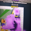 Galaxy la grande combinasion 70m galaxy secret Galaxy la grande combinasion 70m galaxy secret