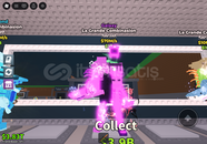 Galaxy La Grande Combinasion 70m/s Fast Deliver Galaxy La Grande Combinasion 70m/s Fast Deliver