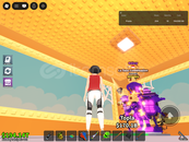 Galaxy La Taco Combinasyone 630m