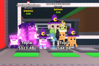 GALAXY LOS COMBİ 165M+LOS COMBİ