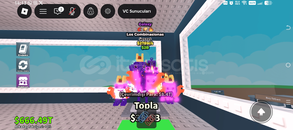 GALAXY LOS COMBİNASİON 270 MİLLİON S GALAXY LOS COMBİNASİON 270 MİLLİON S