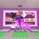 Galaxy Los Combinasionas | 1 Efektli | 165M/s