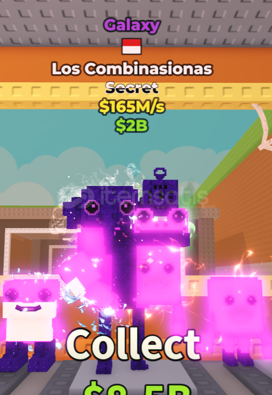 ⭐️GALAXY LOS COMBİNASİONAS 165M / EN UCUZ⭐️ ⭐️GALAXY LOS COMBİNASİONAS 165M / EN UCUZ⭐️