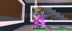 GALAXY LOS MOBİLİS 198M/S GALAXY LOS MOBİLİS 198M/S