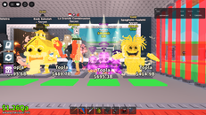 Galaxy Los Nooo My Hotspotsitos 38.5M/s Galaxy Los Nooo My Hotspotsitos 38.5M/s