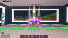 Galaxy Los Nooo My Hotspotsitos 49.5M/s