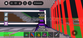 Galaxy orcaledon 280m/s (nadir)