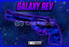 ☘️GALAXY REV☘️[En Uygunu] [revolver][dh]