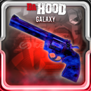 Galaxy revolver