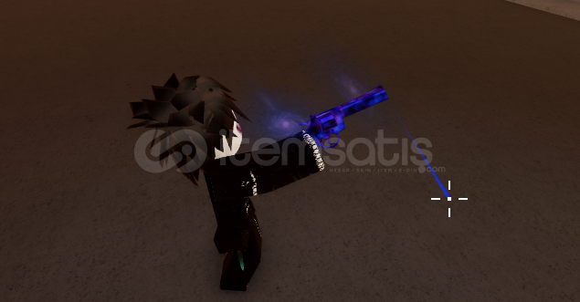 Galaxy Revolver Galaxy Revolver