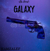 galaxy revolver