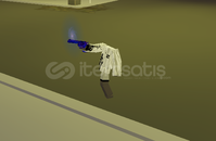 Galaxy Revolver Da hood