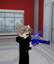 galaxy revolver dahood (30k value) galaxy revolver dahood (30k value)