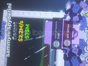 Galaxy Sammy Spyderini