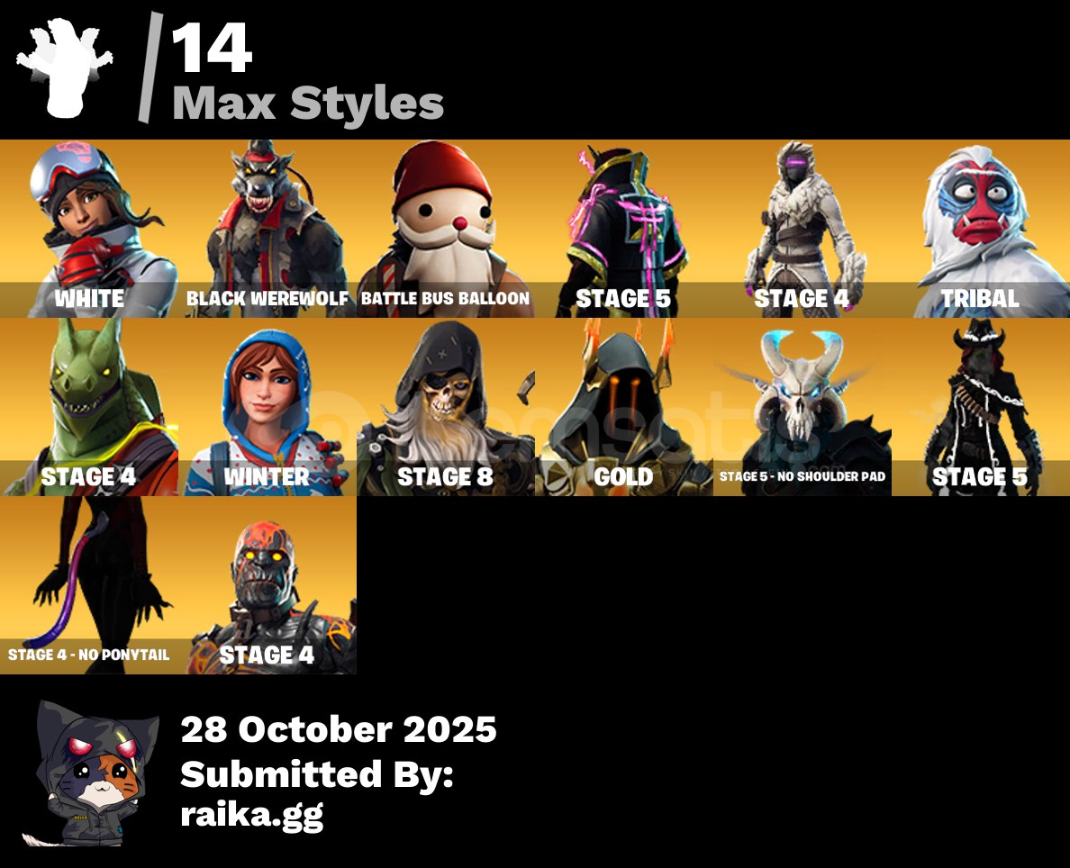 GALAXY SKİNLİ OG STW NADİR HESAPLARDAN | ACİL GALAXY SKİNLİ OG STW NADİR HESAPLARDAN | ACİL