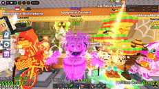 GALAXY Spaghetti Tualetti (420 m/s) GALAXY Spaghetti Tualetti (420 m/s)