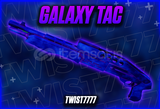 ☘️GALAXY TAC☘️[Anında Teslim+] [TactcalShotgun]