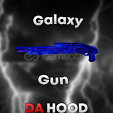 Galaxy Tac / Da Hood / Roblox