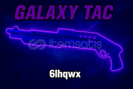 ☘️GALAXY TAC☘️ [En uygunu+][tactical][dh]