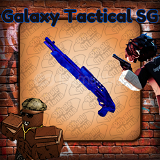 Galaxy Tactical ShotGun SG (DaHood)